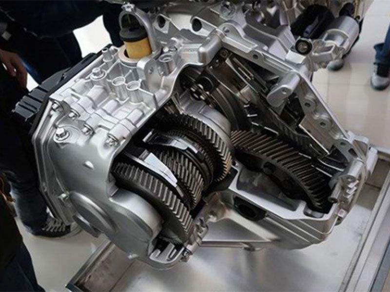 爱信变速箱那么可靠，为什么日产本田不用？原因让国人惭愧