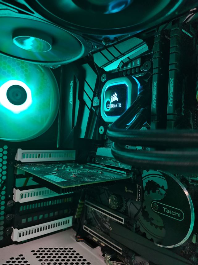 显卡推荐性价比高的过渡卡,永劫无间过渡显卡推荐