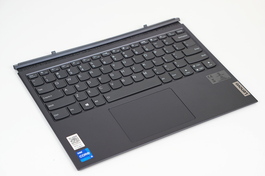 超级本平板,联想yogaduet13.3英寸轻薄