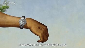 机械表摔了为啥不走了,机械表摔了一下不走了怎么回事