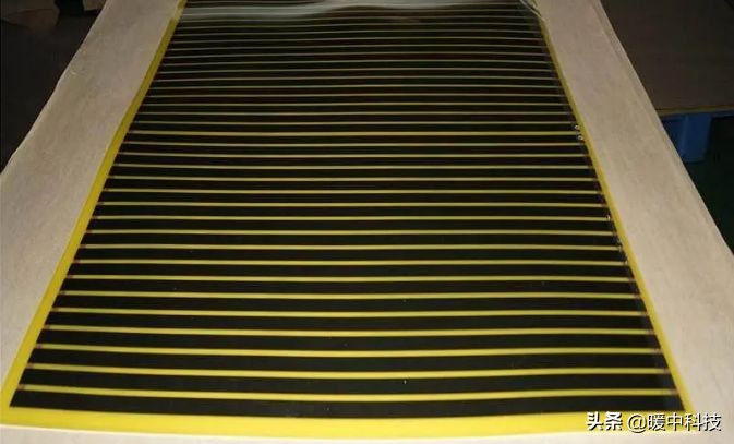 暖中科技丨没有建筑节能保温，何谈农村清洁取暖