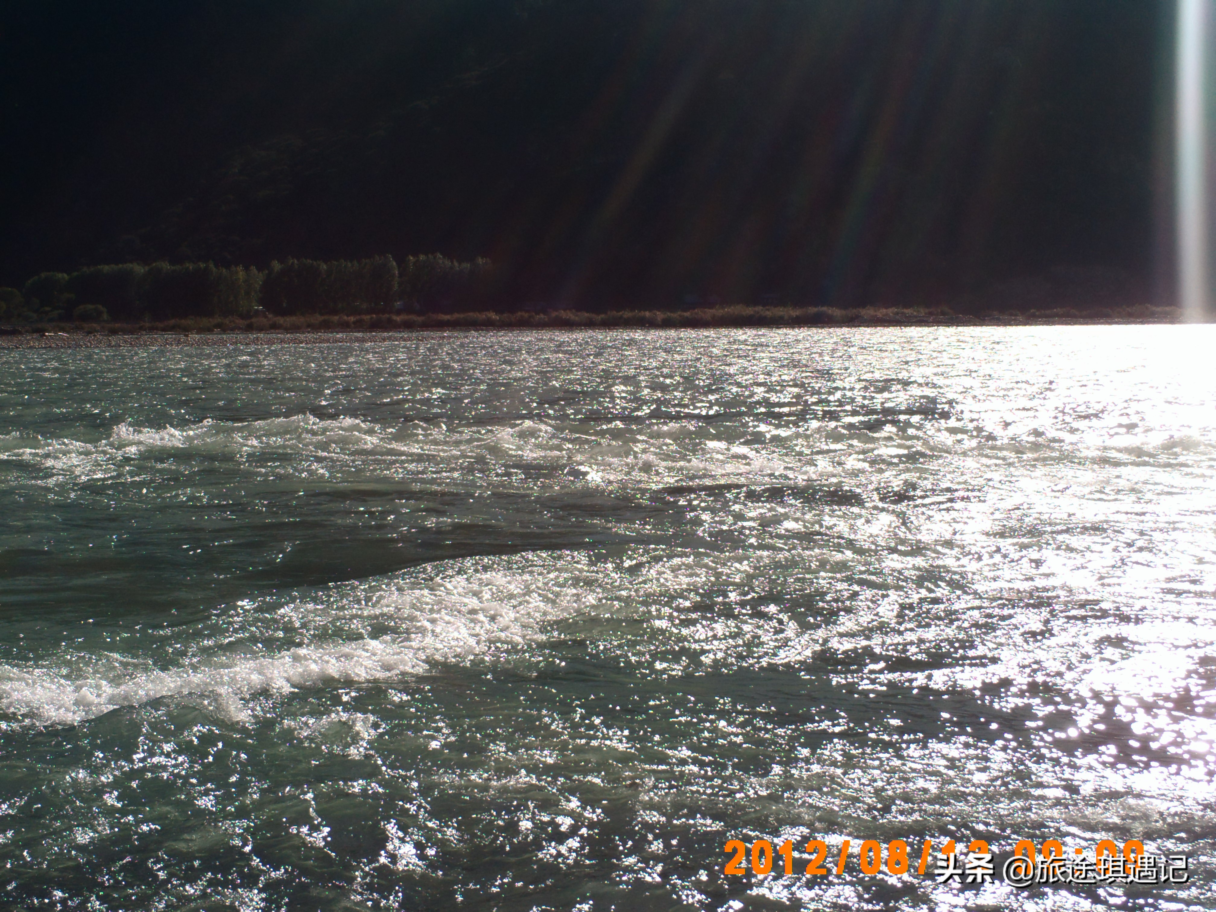 我的2020自驾318旅行回顾 (318国道之旅感慨)