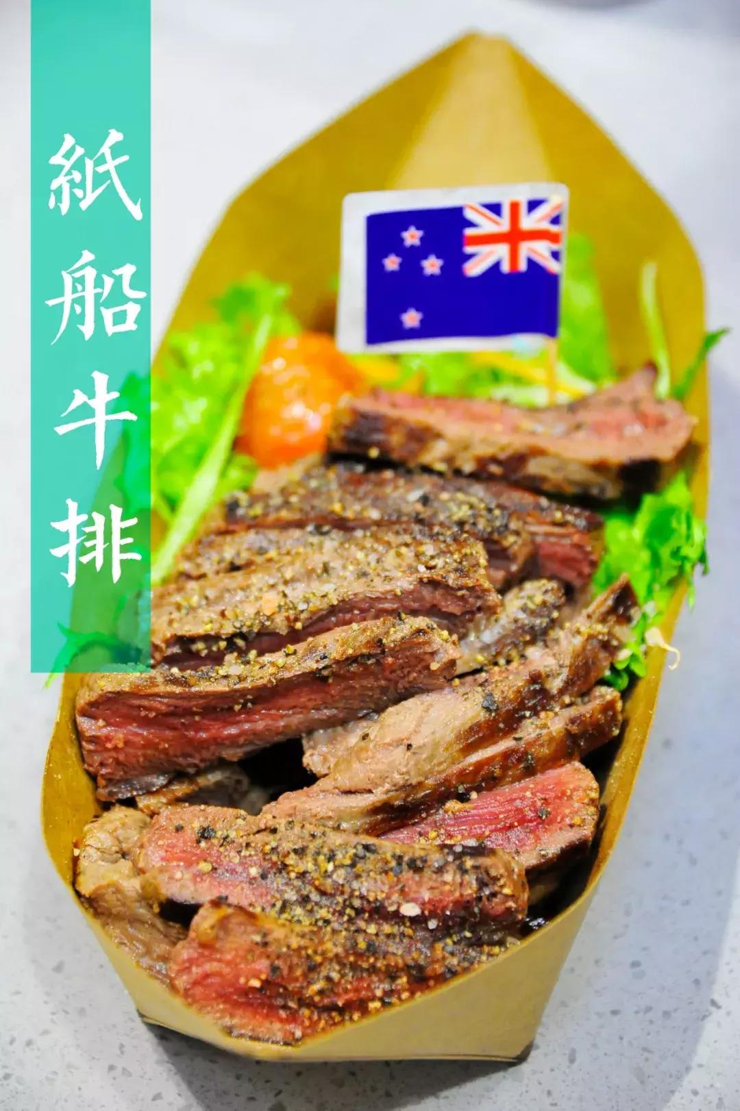 火遍北上广的韩式烤肉,火遍北上广的甜品