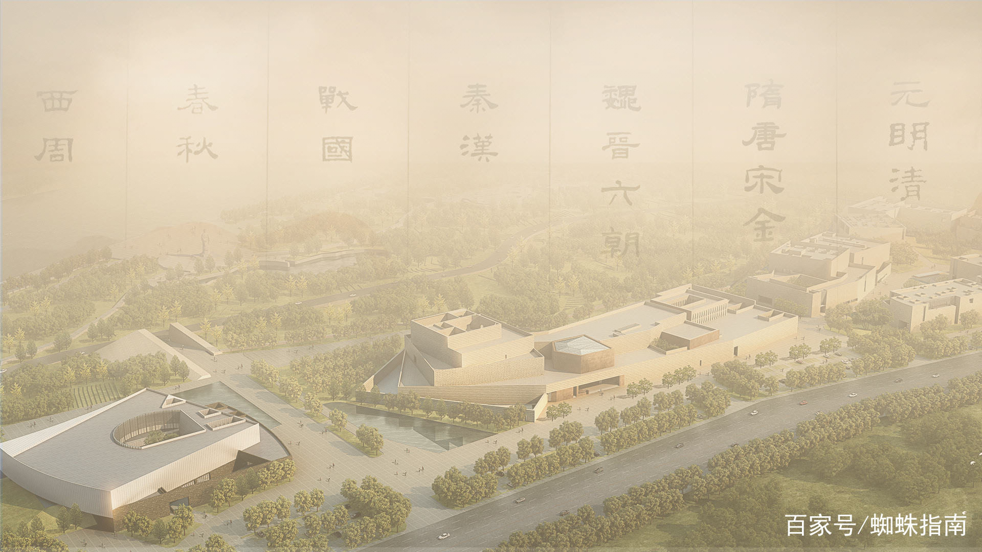 世界公认的中国一级博物馆排名,国家一级博物馆名单