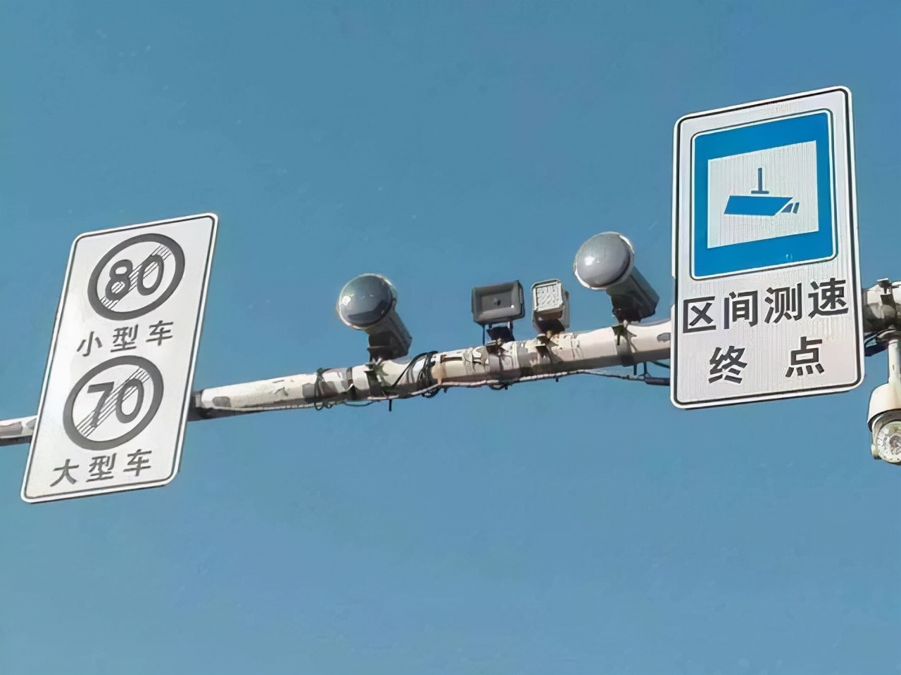 各种摄像头的作用是什么,违章摄像头有哪几种