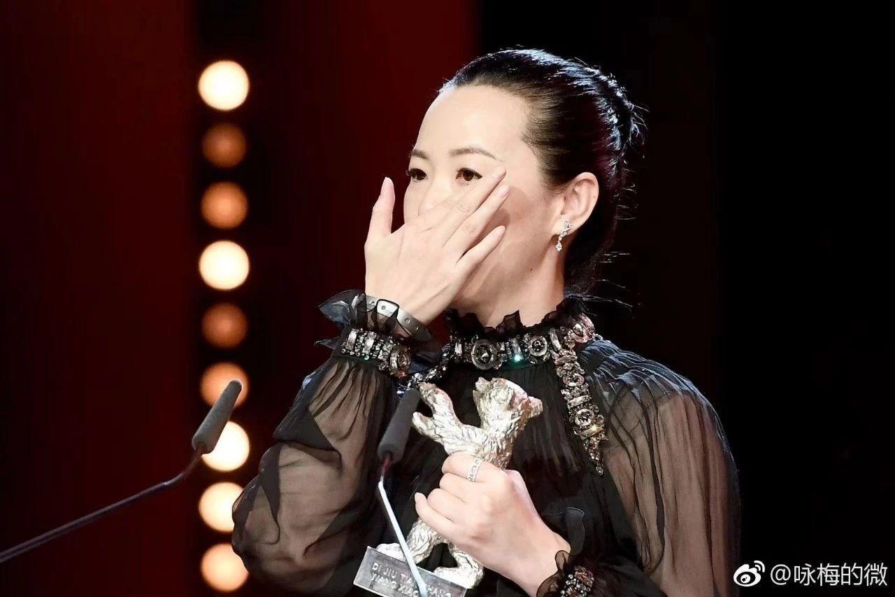 咏梅道歉片段,咏梅回应皱纹