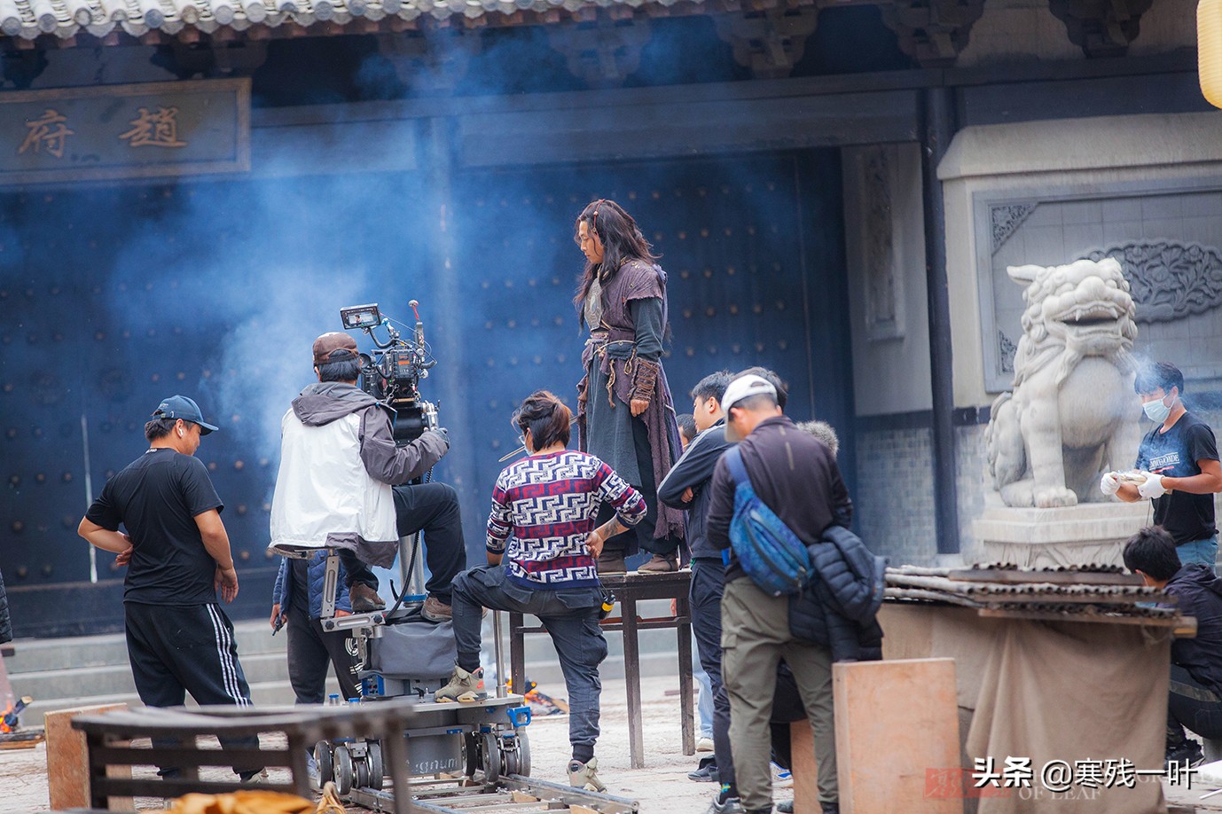 那么多热门剧，拍摄地全在宁波象山，你看出哪些场景是一样的吗？