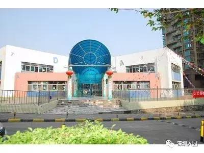 深圳宝安区民办幼儿园最佳排行榜,深圳一般私立幼儿园收费一览表