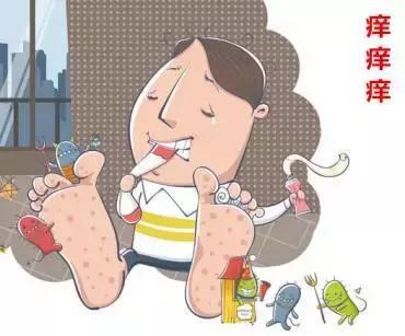 白癜风和牛皮癣哪个更难治疗好 (牛皮癣和白癜风同时得如何治)