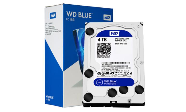 计算机硬件基础知识之硬盘,电脑机械硬盘讲解