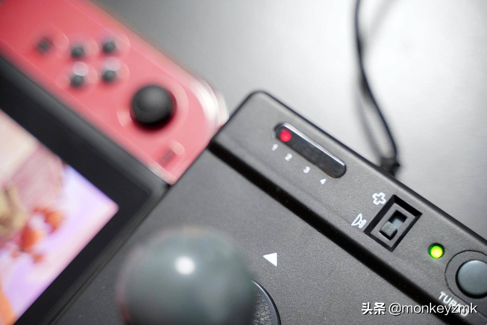 莱仕达pxn-0082摇杆设置教程,莱仕达pxn-0082怎么连接电脑