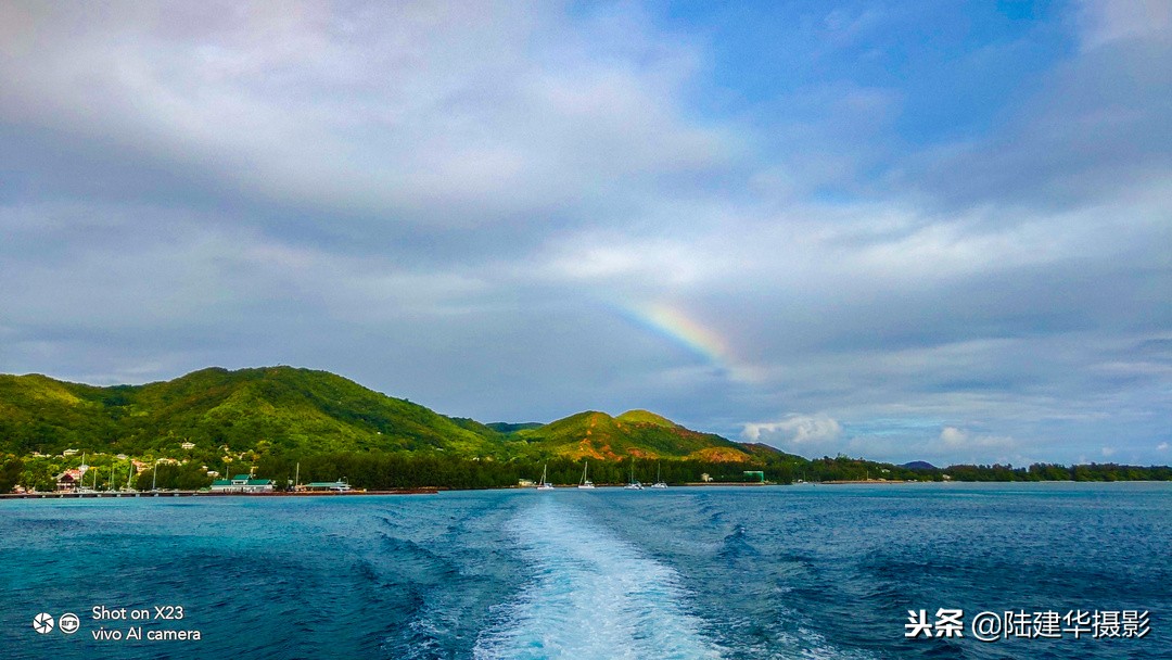 塞舌尔克里奥尔人,人间伊甸园云赏奢华度假地塞舌尔