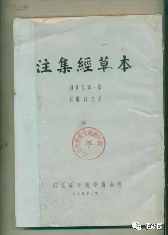 中医药的基本知识点,学习中医必备的十种中药