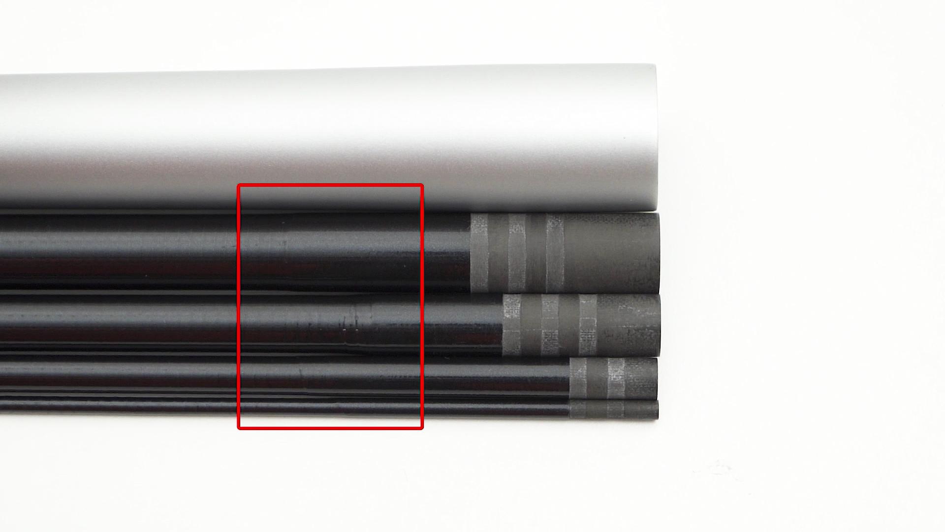 有必要入手一根3.0米的鱼竿吗,用几十块钱的鱼竿丢人吗