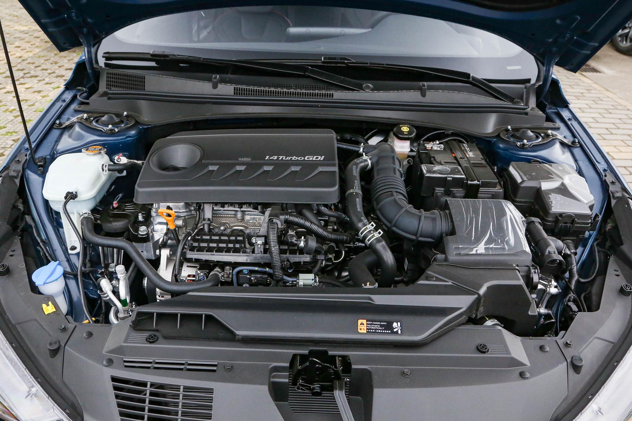 13款伊兰特和11款区别,新款伊兰特1.4t是什么变速箱