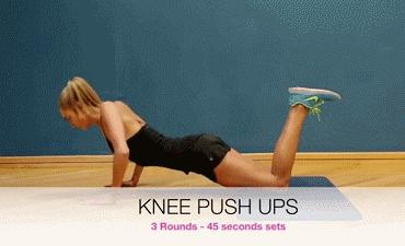 力量训练加有氧可以练出好身材吗,好身材不能忽视力量训练