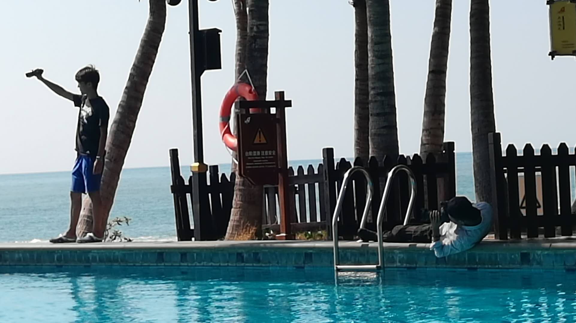 三亚大小洞天婚纱摄影攻略,三亚大小洞天婚纱照基地多少钱