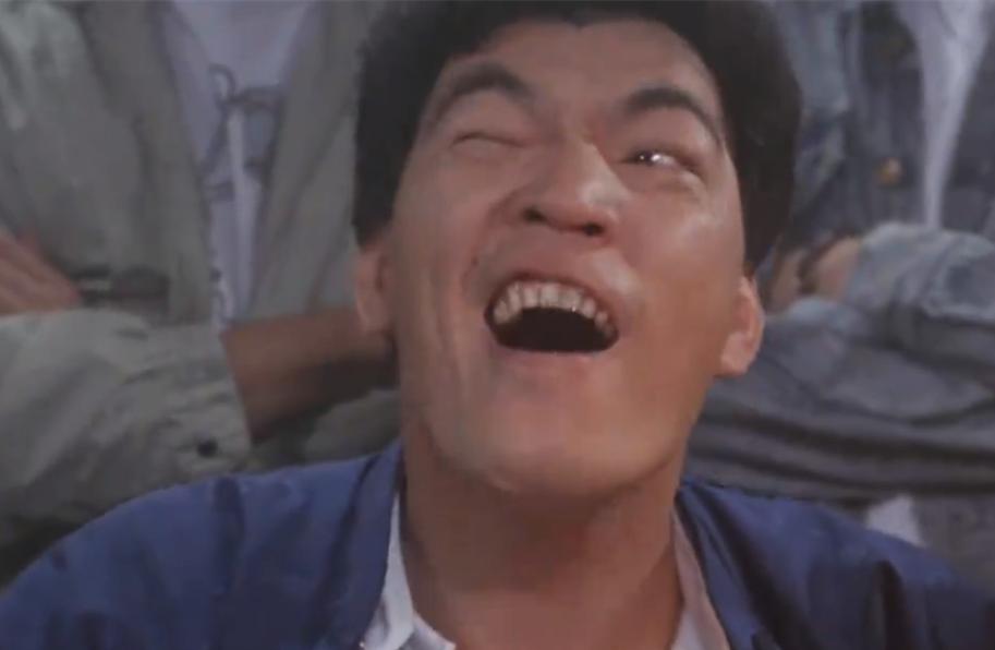 成奎安病逝12年！黄一山发文悼念，爆料“大傻哥”三兄弟同年去世