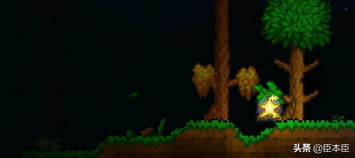 泰拉瑞亚大师通关全部流程,泰拉瑞亚大师通关全过程