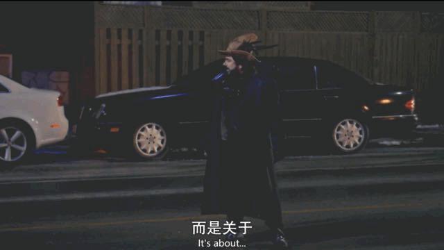 9.1，冲着限制级刷剧，却被它的沙雕给征服