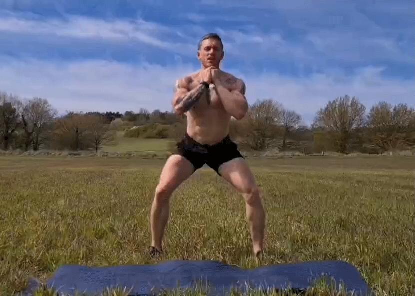 如何提高脚步速度和灵活性,如何练习突破速度