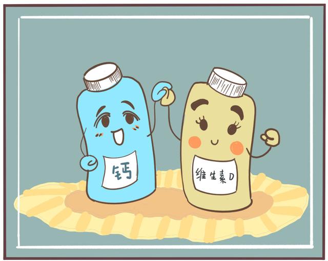 补钙的时候别吃什么菜,补钙最佳食物是什么你补对了吗