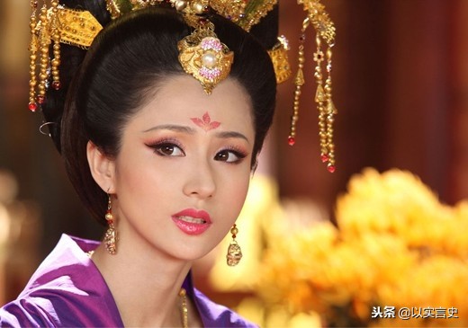 大唐几位有名的公主,大唐十大公主下场