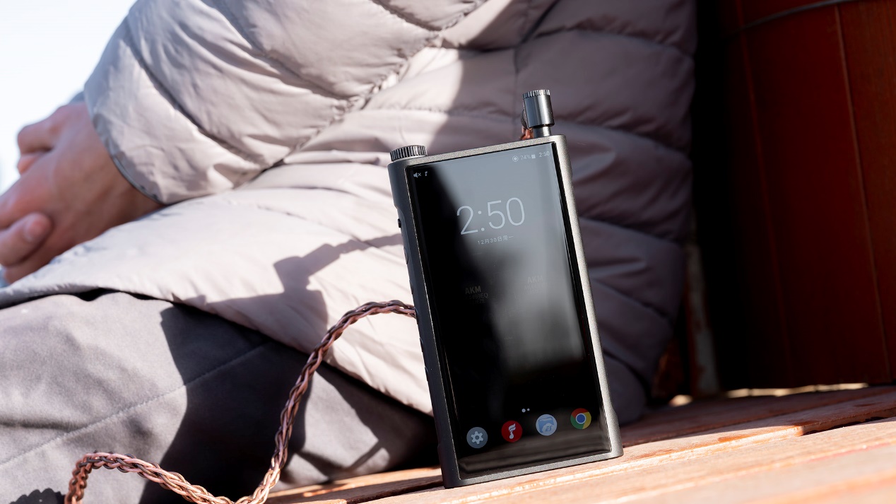 飞傲m15的4497和9038哪个音质更好,飞傲m15有什么功能