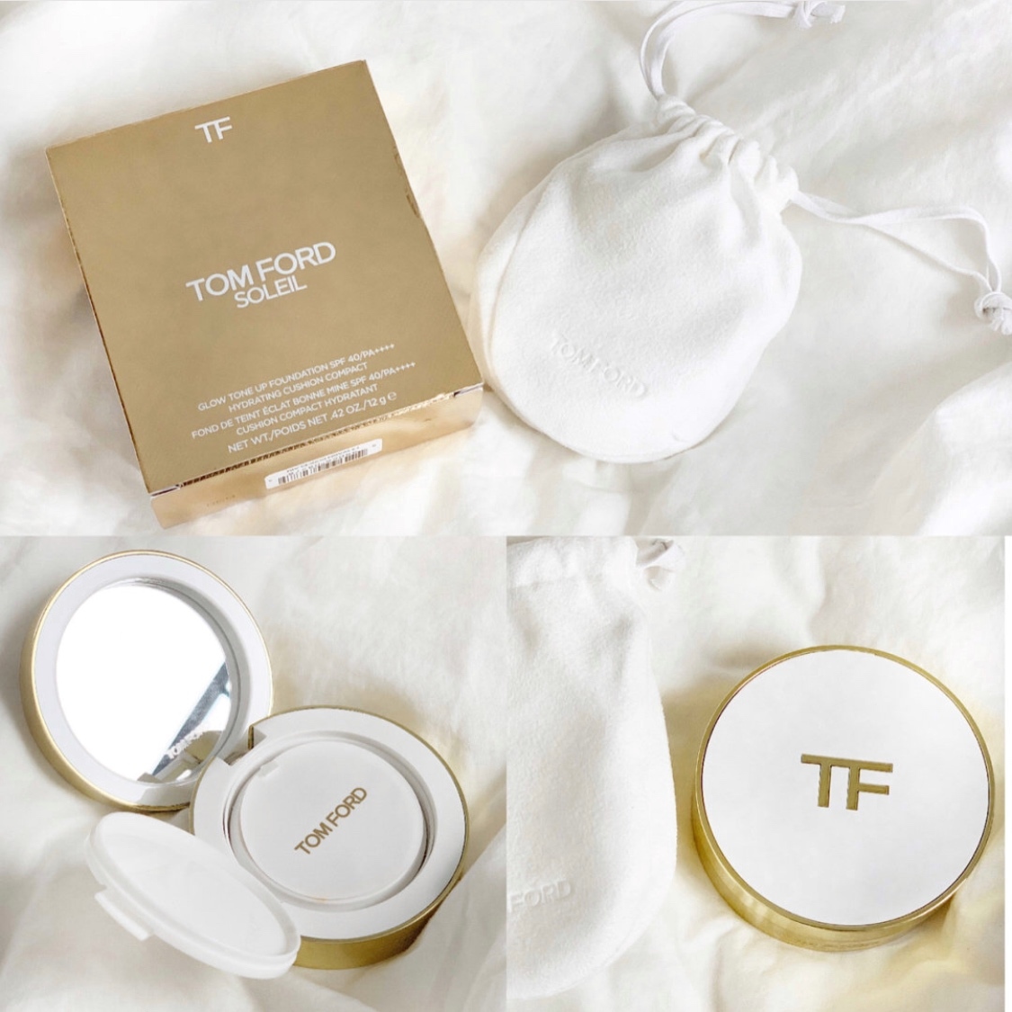 李佳琪推荐的这8款爆火气垫:真的好用么?