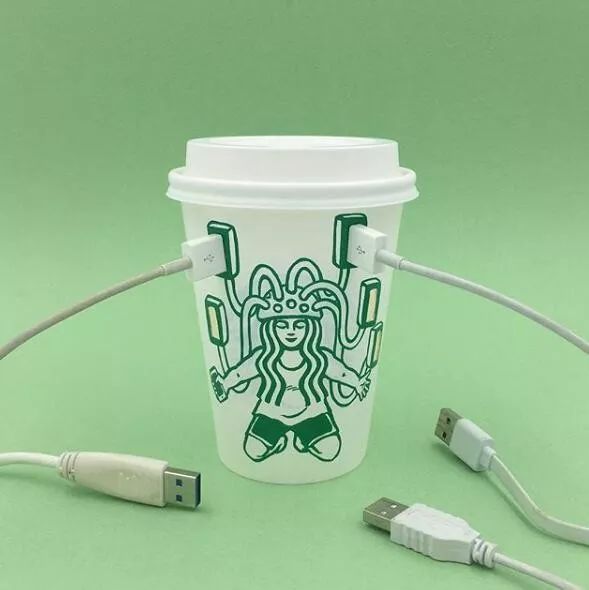 星巴克到底是卖奶茶还是卖杯子,星巴克杯子利润和咖啡利润