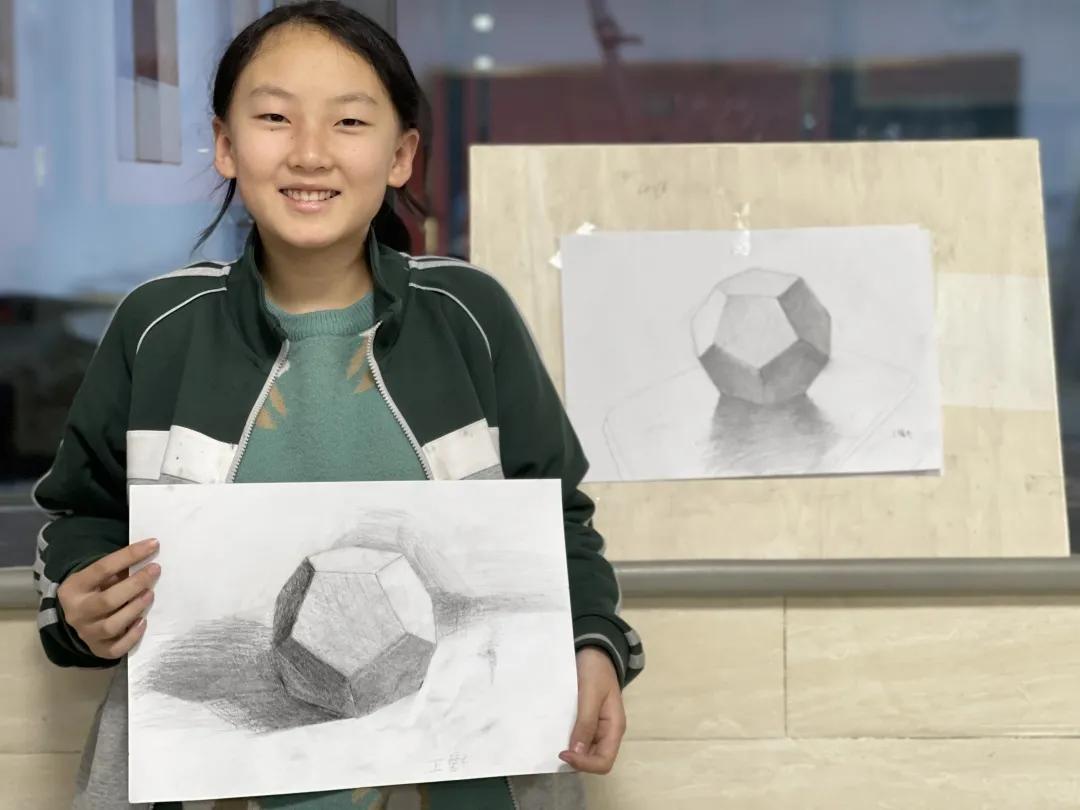 太原市小店区华德天一小学校,太原华德天一小学好不好进