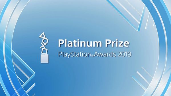 PSAwards2019奖项揭晓,大家还是喜欢看《尼尔》小姐姐