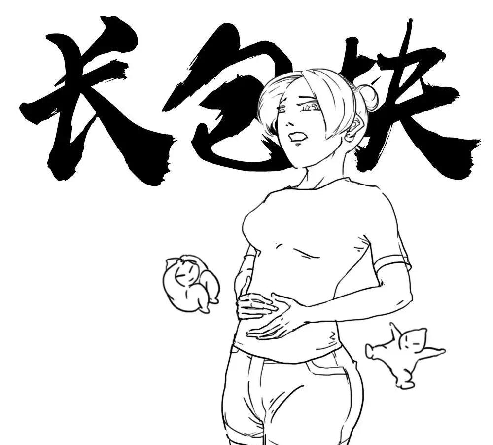 卵巢囊肿巧克力怎么形成的,卵巢长了巧克力囊肿是怎么回事