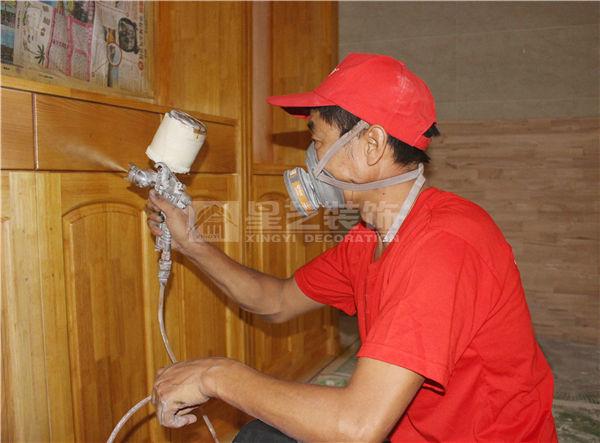 装修小白必学：水电泥木灰漆工艺标准，让你一眼看穿质量问题（下