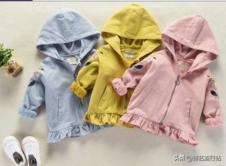 鼠年穿什么好看儿童,鼠年小孩子穿搭