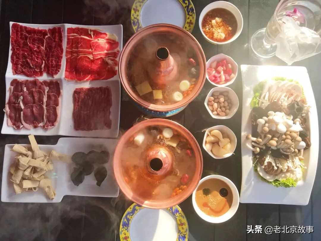 北京饭局“不招待见”的10类人,您周围有么?