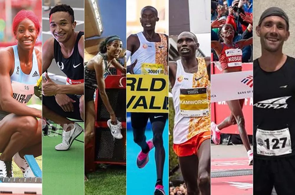 跑步最难打破的十项世界纪录,所有跑步世界纪录