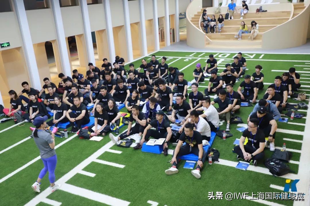 iwf健身展,iwf健身展运动品牌