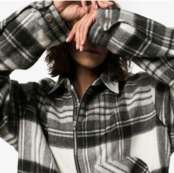 卫衣这么穿时尚百搭美貌十足,连帽卫衣文艺穿搭