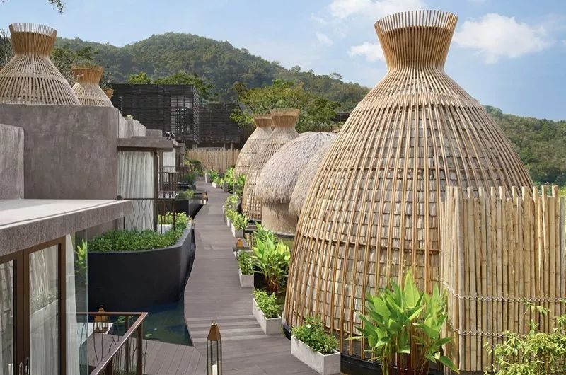 普吉岛旅游酒店价格,普吉岛神话芭东瑞享酒店