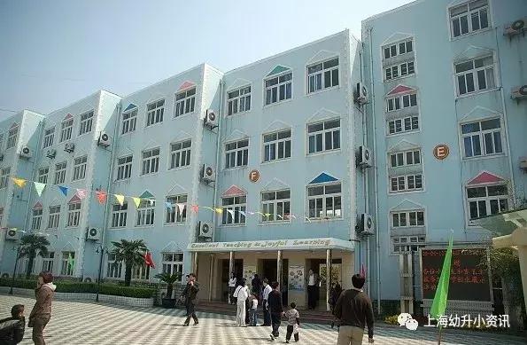 上海非沪籍学生可选的民办小学,上海比较好进的民办小学
