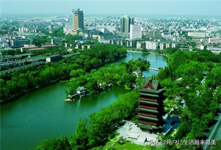 合肥美丽的地方有哪些,合肥是个好地方吗