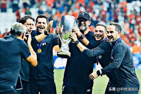 克洛普利物浦庆祝球迷庆典,克洛普欢送会