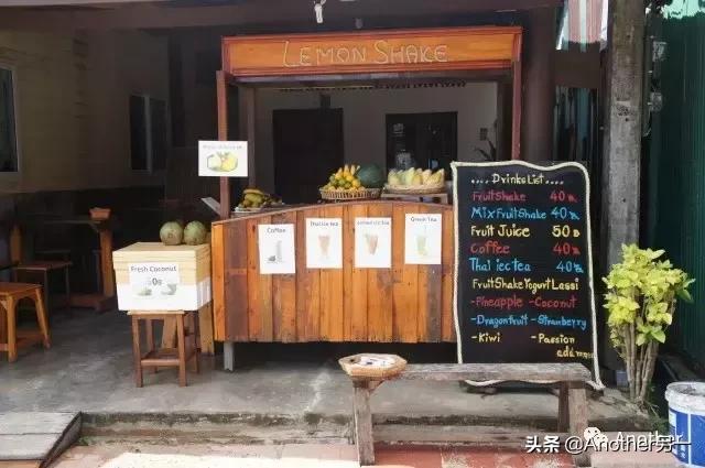 泰国普吉岛甲米具体的位置,泰国导游