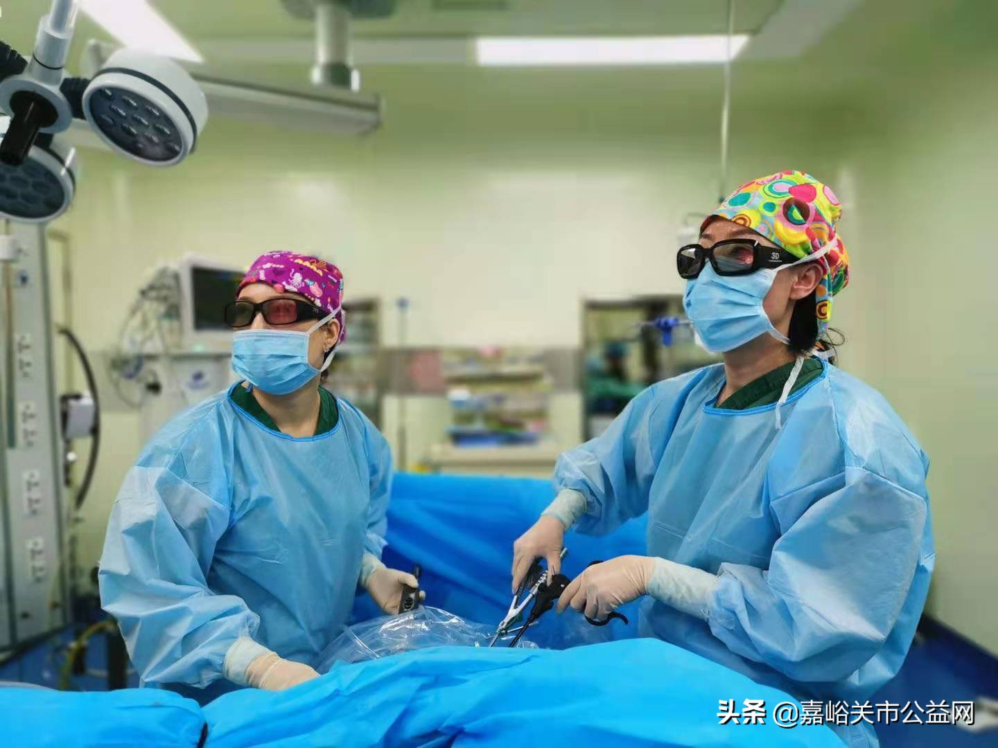 酒钢医院表彰,喜报医疗荣获高新技术企业认定