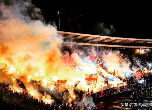 世界足坛十大内讧,足坛十大豪门德比恩怨