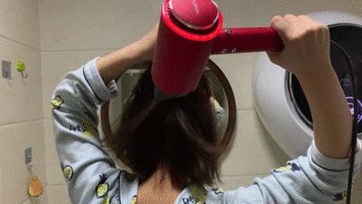 戴森吹风机智能,吹风机推荐戴森智能