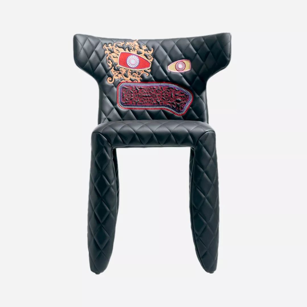 马塞尔万德斯设计师,马塞尔万德斯最新视频