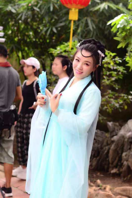 穿越古今，只为再次邂逅，杨雅心《情玄》MV打造流行民歌新韵