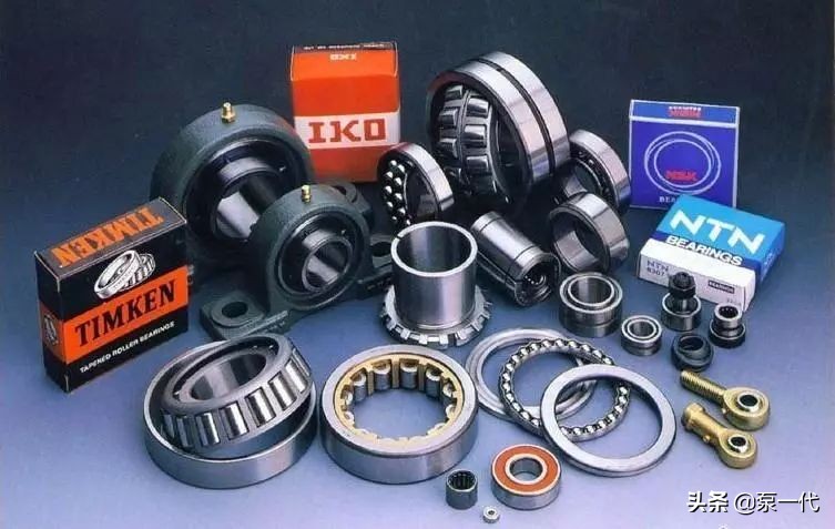 全球最好的轴承品牌,全国十大品牌轴承